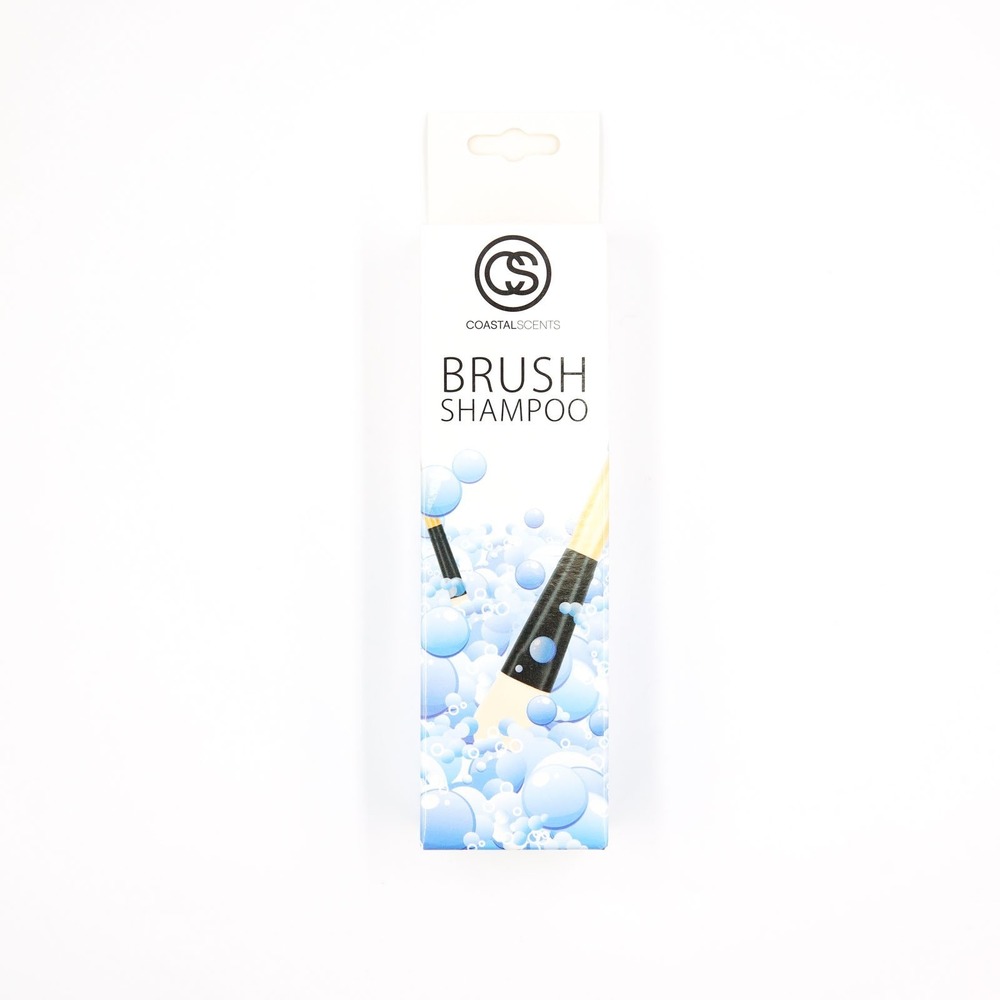 Coastal‎ Scents  - Brush Shampoo